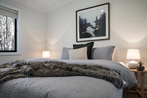 Bodhi Daylesford - Accommodation Great Ocean Road 19