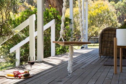 Bodhi Daylesford - Accommodation Great Ocean Road 3