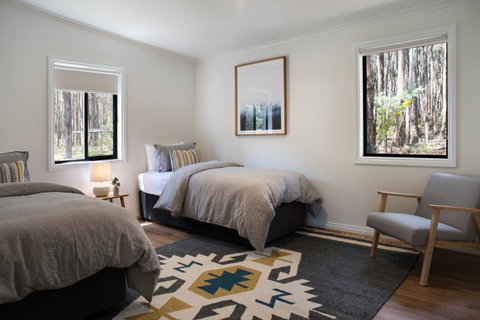 Bodhi Daylesford - Accommodation Great Ocean Road 29