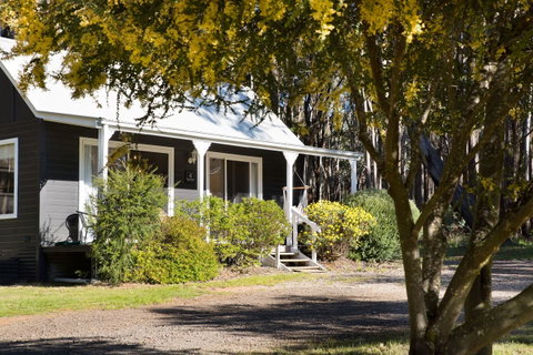 Bodhi Daylesford - Accommodation Great Ocean Road 14