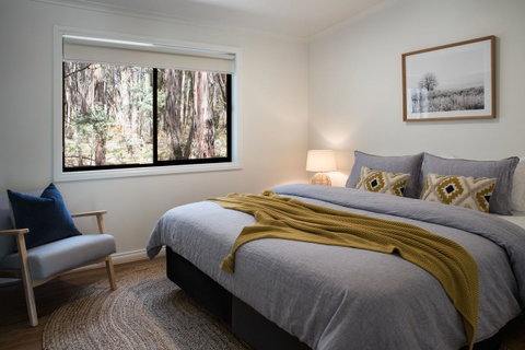 Bodhi Daylesford - Accommodation Great Ocean Road 30