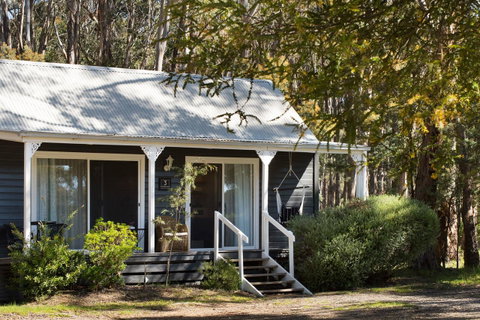 Bodhi Daylesford - Accommodation Great Ocean Road 24