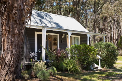 Bodhi Daylesford - Accommodation Great Ocean Road 7