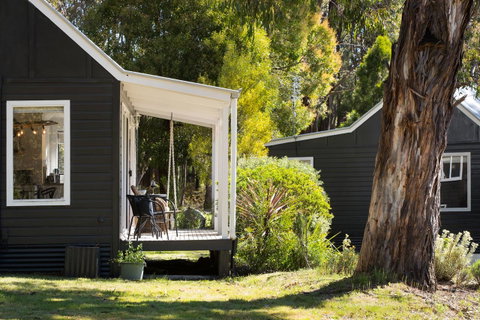 Bodhi Daylesford - Accommodation Great Ocean Road 4
