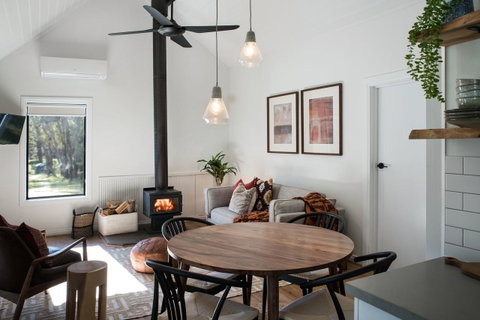 Bodhi Daylesford - Accommodation Great Ocean Road 0