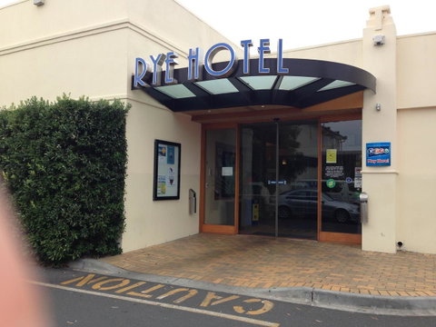 Rye Hotel By Nightcap Plus - Accommodation Great Ocean Road 36