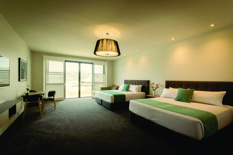 Rye Hotel By Nightcap Plus - Accommodation Great Ocean Road 1