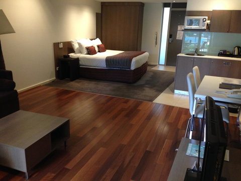 Rye Hotel By Nightcap Plus - Accommodation Great Ocean Road 39