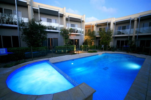 Rye Hotel By Nightcap Plus - Accommodation Great Ocean Road 0