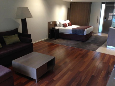 Rye Hotel By Nightcap Plus - Accommodation Great Ocean Road 42