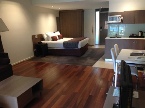 Rye Hotel By Nightcap Plus - Accommodation Great Ocean Road 41