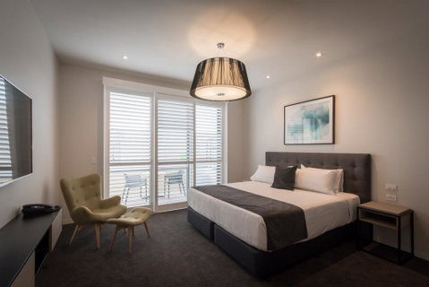 Rye Hotel By Nightcap Plus - Accommodation Great Ocean Road 4