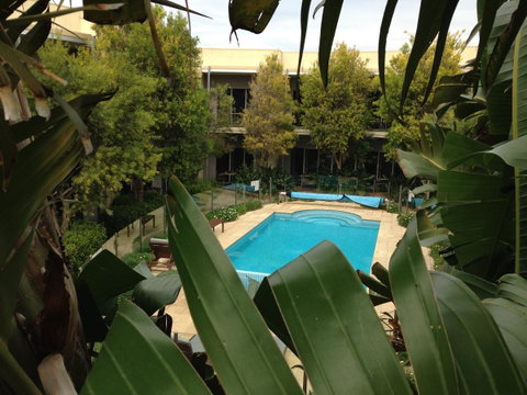Rye Hotel By Nightcap Plus - Accommodation Great Ocean Road 31