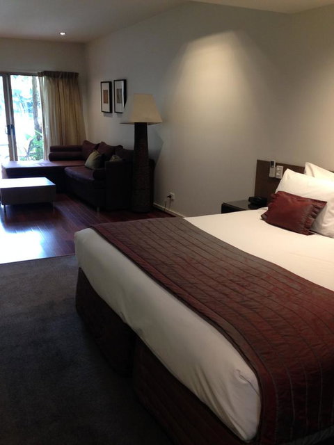Rye Hotel By Nightcap Plus - Accommodation Great Ocean Road 23