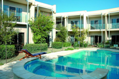 Rye Hotel By Nightcap Plus - Accommodation Great Ocean Road 12