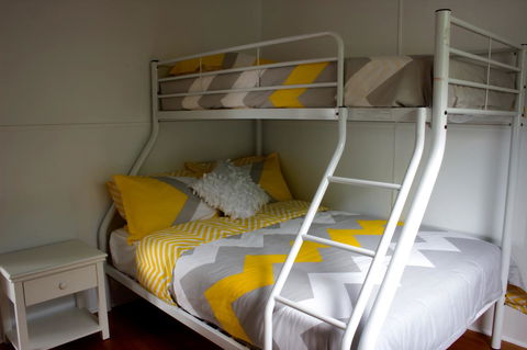Sea-Esta @ Inverloch - Accommodation Great Ocean Road 11