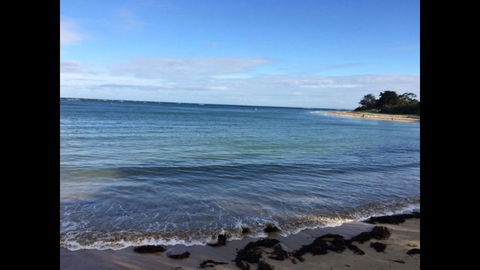 Sea-Esta @ Inverloch - Accommodation Great Ocean Road 1