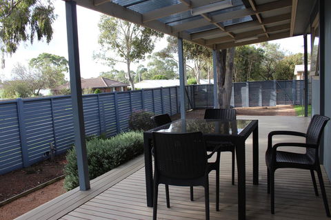 Sea-Esta @ Inverloch - Accommodation Great Ocean Road 4