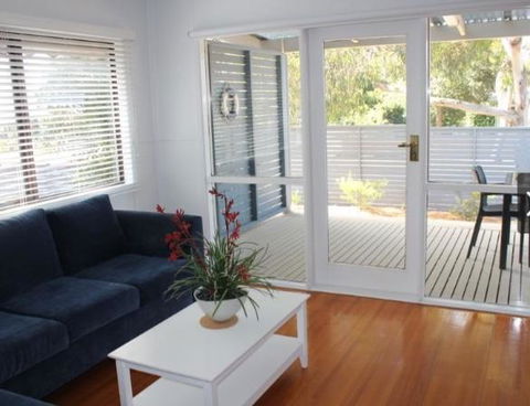 Sea-Esta @ Inverloch - Accommodation Great Ocean Road 0