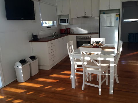 Sea-Esta @ Inverloch - Accommodation Great Ocean Road 9