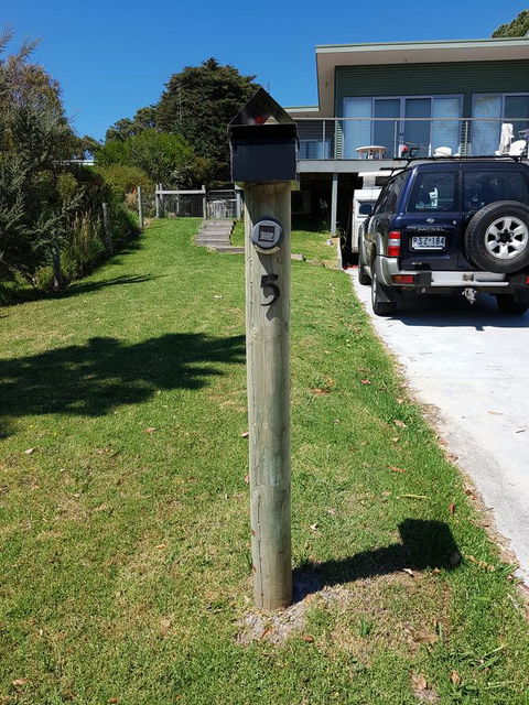 Beach Retreat Apartment Marengo - Accommodation Great Ocean Road 20