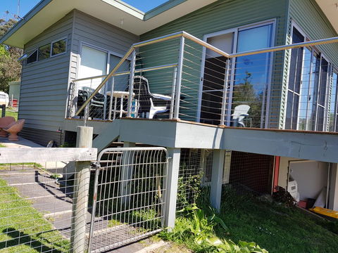 Beach Retreat Apartment Marengo - Accommodation Great Ocean Road 13