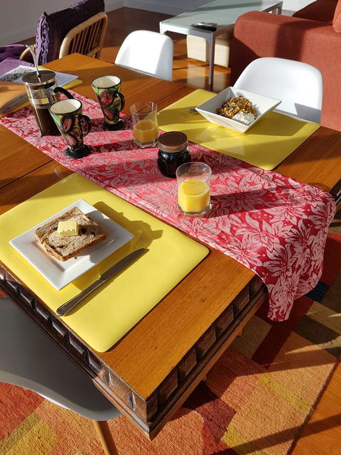 Beach Retreat Apartment Marengo - Accommodation Great Ocean Road 15