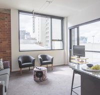 Punthill Apartment Hotel - Manhattan - Accommodation Great Ocean Road