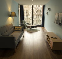 Stunning Home in Melbourne CBD - Accommodation Great Ocean Road