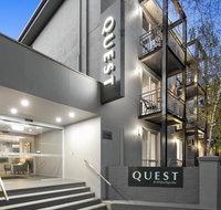 Quest St Kilda Bayside - Accommodation Great Ocean Road