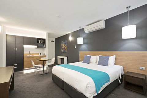 Vue Apartments Geelong - Accommodation Great Ocean Road 8