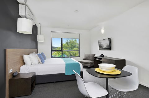 Vue Apartments Geelong - Accommodation Great Ocean Road 9