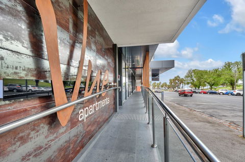 Vue Apartments Geelong - Accommodation Great Ocean Road 29