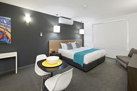 Vue Apartments Geelong - Accommodation Great Ocean Road 7