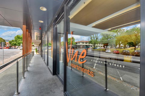 Vue Apartments Geelong - Accommodation Great Ocean Road 34