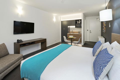 Vue Apartments Geelong - Accommodation Great Ocean Road 4