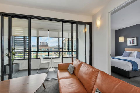 Vue Apartments Geelong - Accommodation Great Ocean Road 19