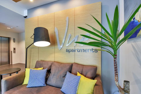 Vue Apartments Geelong - Accommodation Great Ocean Road 31