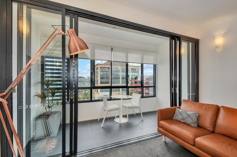 Vue Apartments Geelong - Accommodation Great Ocean Road 16