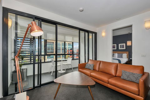 Vue Apartments Geelong - Accommodation Great Ocean Road 20