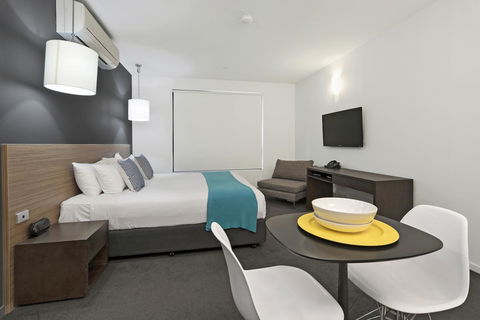 Vue Apartments Geelong - Accommodation Great Ocean Road 6