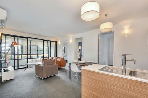 Vue Apartments Geelong - Accommodation Great Ocean Road 25