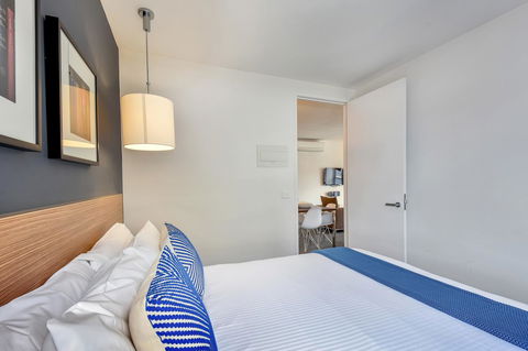 Vue Apartments Geelong - Accommodation Great Ocean Road 22