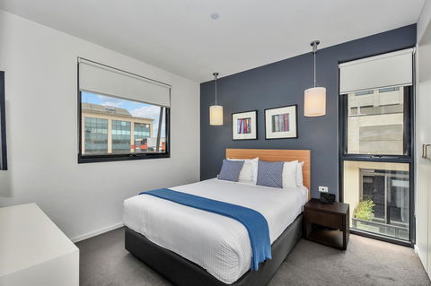 Vue Apartments Geelong - Accommodation Great Ocean Road 15