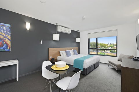 Vue Apartments Geelong - Accommodation Great Ocean Road 10