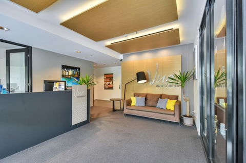 Vue Apartments Geelong - Accommodation Great Ocean Road 33