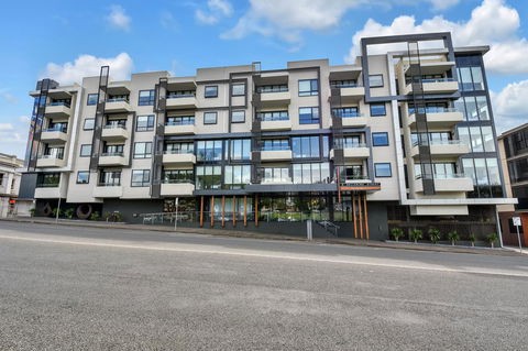Vue Apartments Geelong - Accommodation Great Ocean Road 26