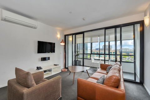 Vue Apartments Geelong - Accommodation Great Ocean Road 21