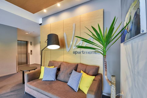 Vue Apartments Geelong - Accommodation Great Ocean Road 32