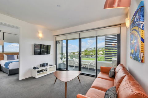 Vue Apartments Geelong - Accommodation Great Ocean Road 42